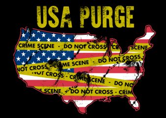 Usa PURGE shirt design buy t shirt design Usa PURGE shirt design buy t shirt design
