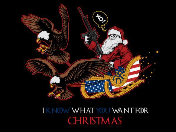 i know what you want for christmas t shirt design for sale i know what you want for christmas t shirt design for sale