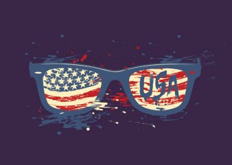 USA sunglasses buy t shirt design USA sunglasses buy t shirt design