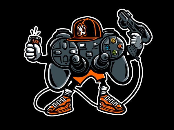 Let_s Play 2 Graphic t-shirt design buy t shirt design Let_s Play 2 Graphic t-shirt design buy t shirt design