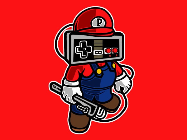Player Head 1 Vector t-shirt design buy t shirt design Player Head 1 Vector t-shirt design buy t shirt design