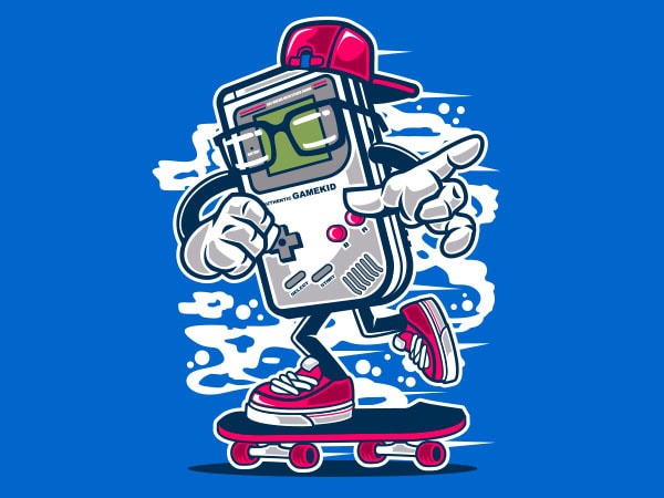 Street Gamers Graphic t-shirt design buy t shirt design Street Gamers Graphic t-shirt design buy t shirt design