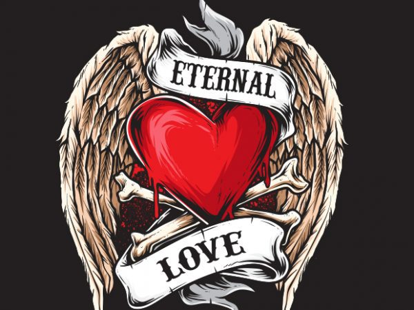 Eternal Love buy t shirt design Eternal Love buy t shirt design