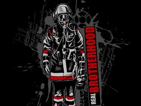 Real brotherhood buy t shirt design Real brotherhood buy t shirt design
