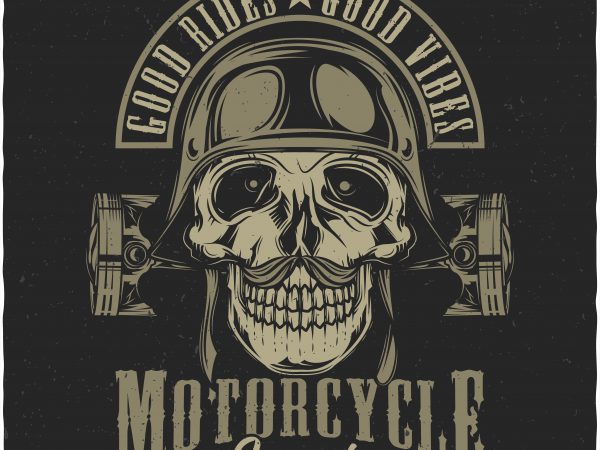 Good rides, Good vibes. Vector T-Shirt Design buy t shirt design Good rides, Good vibes. Vector T-Shirt Design buy t shirt design