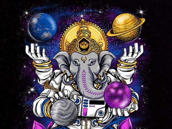 lord ganesha Graphic t-shirt design buy t shirt design lord ganesha Graphic t-shirt design buy t shirt design