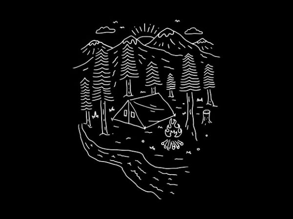 Let's Go Camping buy t shirt design Let's Go Camping buy t shirt design