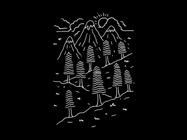 Hiking Trails buy t shirt design Hiking Trails buy t shirt design