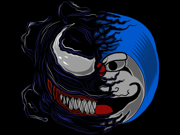 Cat venom T-shirt template design vector illustration buy t shirt design Cat venom T-shirt template design vector illustration buy t shirt design