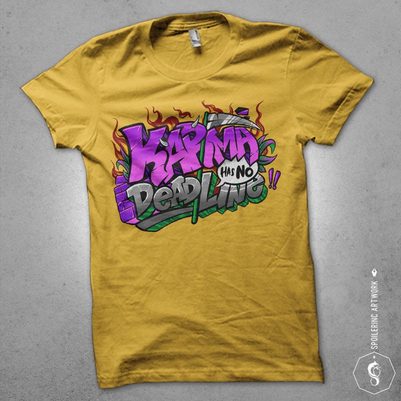 karma shirt design buy t shirt design karma shirt design buy t shirt design