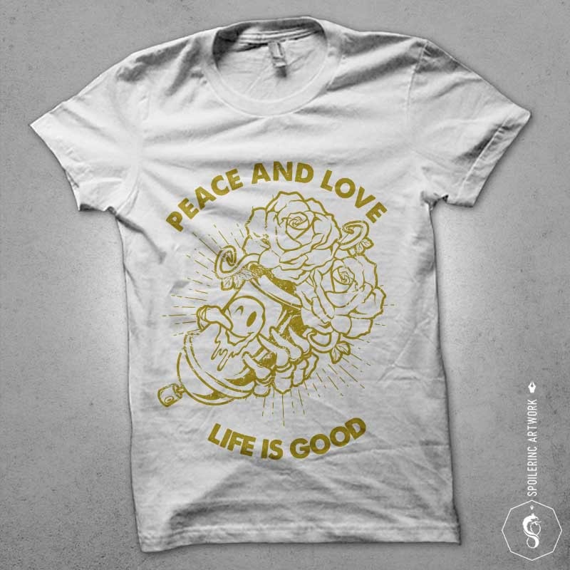 little smile Graphic t-shirt design buy t shirt design little smile Graphic t-shirt design buy t shirt design