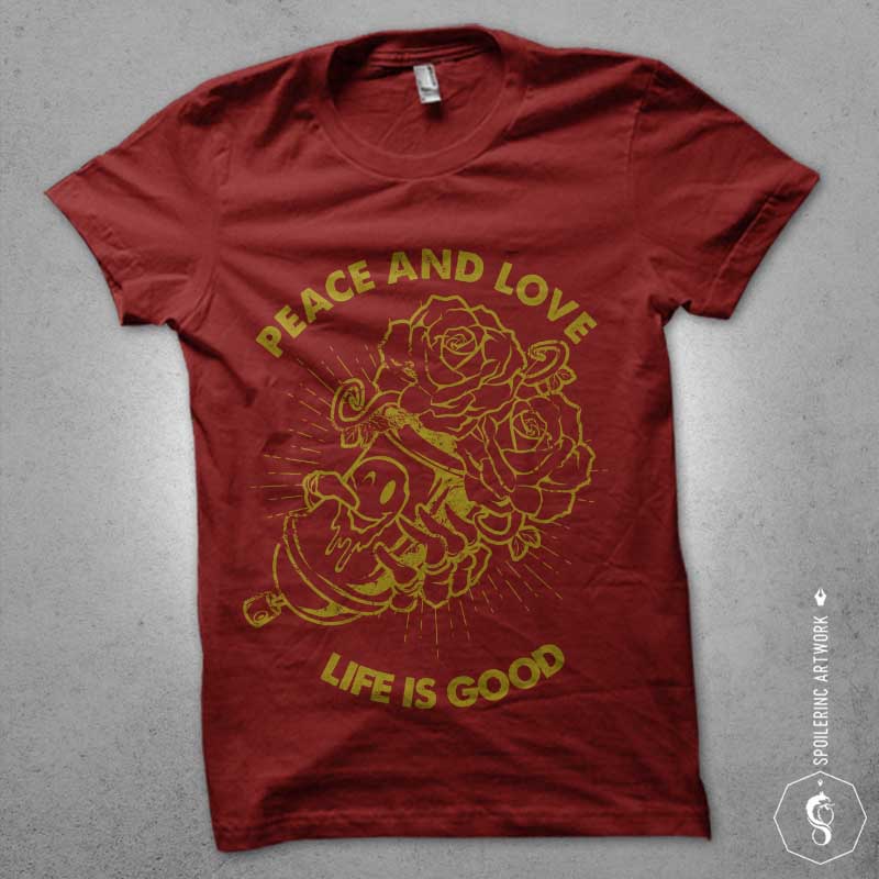 little smile Graphic t-shirt design buy t shirt design little smile Graphic t-shirt design buy t shirt design