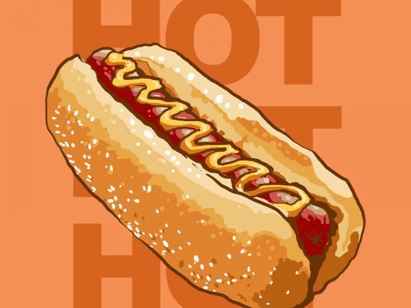 hot dog tshirt design buy t shirt design hot dog tshirt design buy t shirt design