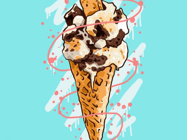 pop ice cream tshirt design buy t shirt design pop ice cream tshirt design buy t shirt design