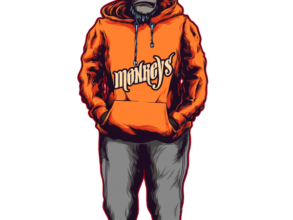 monkey hoodie buy t shirt design monkey hoodie buy t shirt design