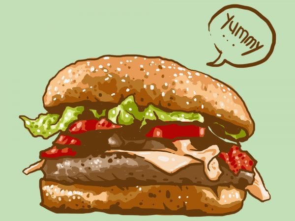 yummy burger tshirt design buy t shirt design yummy burger tshirt design buy t shirt design