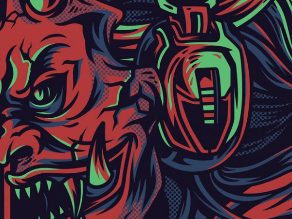 Street Devils T-Shirt Design buy t shirt design Street Devils T-Shirt Design buy t shirt design