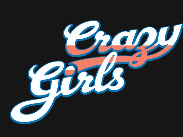 Crappy Girls buy t shirt design Crappy Girls buy t shirt design