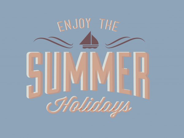 Summer Holidays buy t shirt design Summer Holidays buy t shirt design
