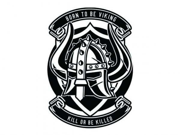 Viking Helmet Tshirt Design buy t shirt design Viking Helmet Tshirt Design buy t shirt design