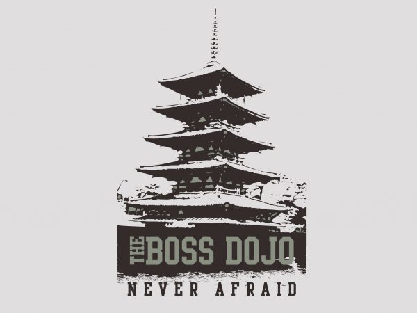 The Boss Never Afraid buy t shirt design The Boss Never Afraid buy t shirt design