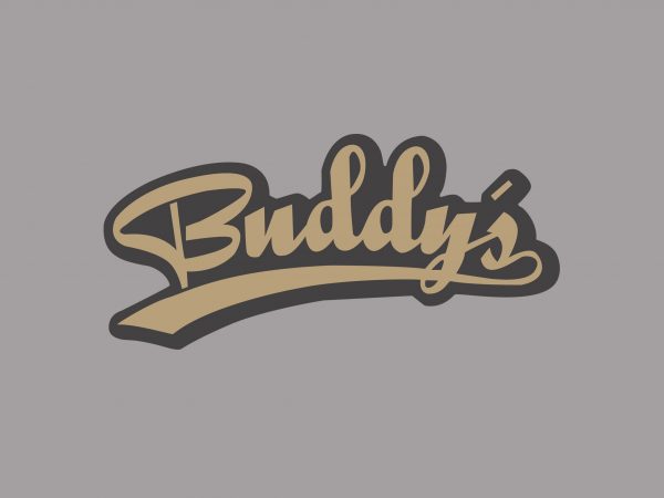 Buddy's buy t shirt design Buddy's buy t shirt design