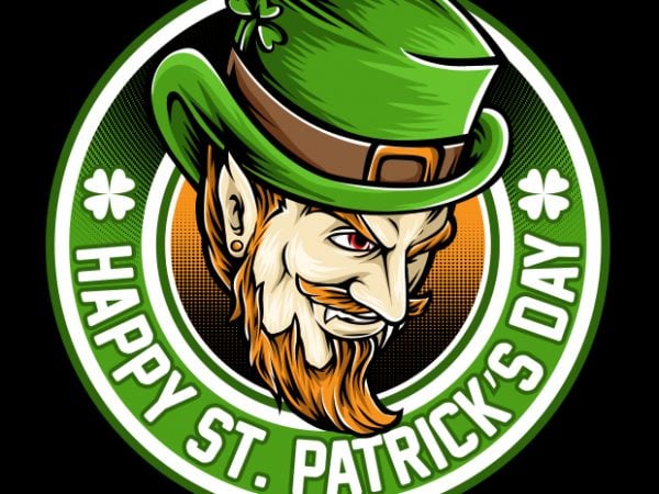 St Patrick buy t shirt design St Patrick buy t shirt design