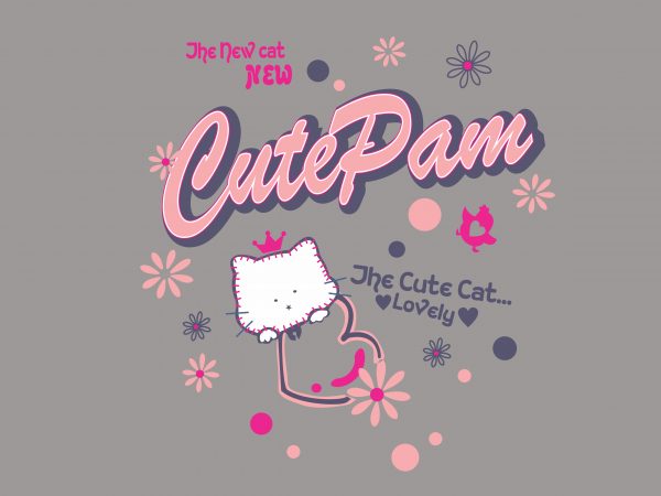 Cute Pam buy t shirt design Cute Pam buy t shirt design
