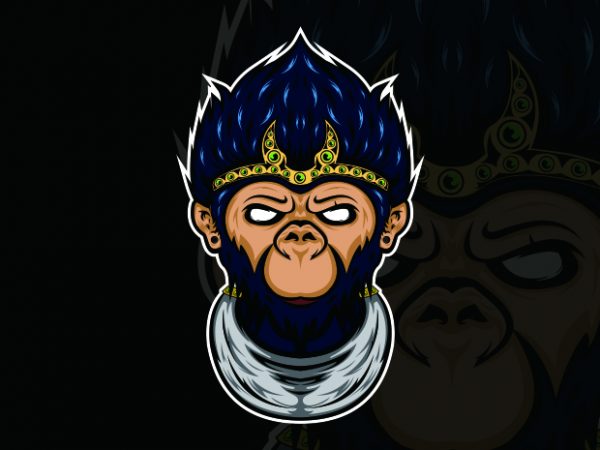 monkey king buy t shirt design monkey king buy t shirt design