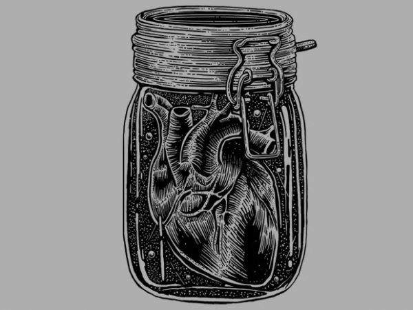 Jar Of Heart Tshirt Design buy t shirt design Jar Of Heart Tshirt Design buy t shirt design