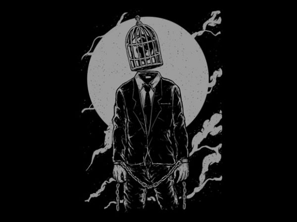 World Cage Tshirt Design buy t shirt design World Cage Tshirt Design buy t shirt design