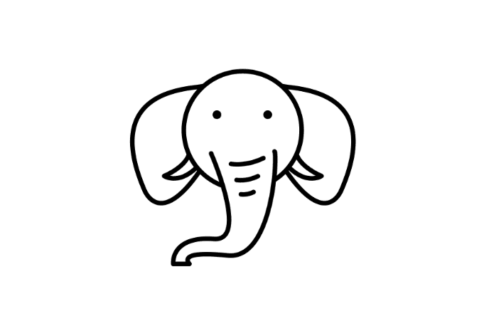 96+ Free Download Elephant Tattoo Png HD Tattoo Photos