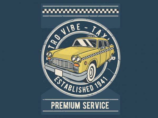 Taxi t shirt designs for sale Taxi t shirt designs for sale