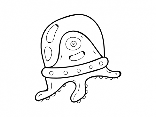 440+ Free Alien Tattoo Png Idea Tattoo