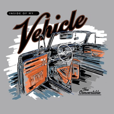 VEHICLE t shirt vector art VEHICLE t shirt vector art