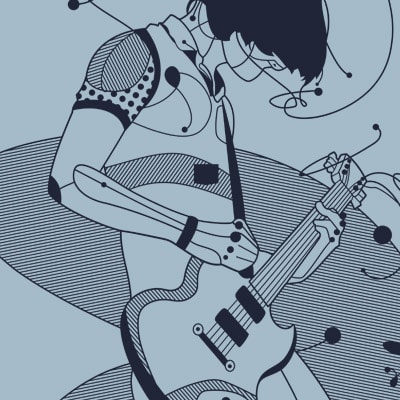 The Guitarist t shirt designs for sale The Guitarist t shirt designs for sale