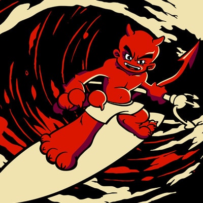 HELL WAVE buy t shirt design HELL WAVE buy t shirt design