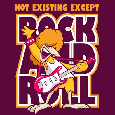 ROCK AND ROLL buy t shirt design ROCK AND ROLL buy t shirt design