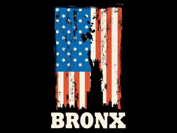 bronx Vector t-shirt buy t shirt design bronx Vector t-shirt buy t shirt design