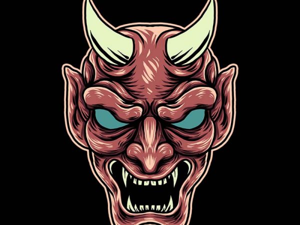 the devil tshirt design the devil tshirt design