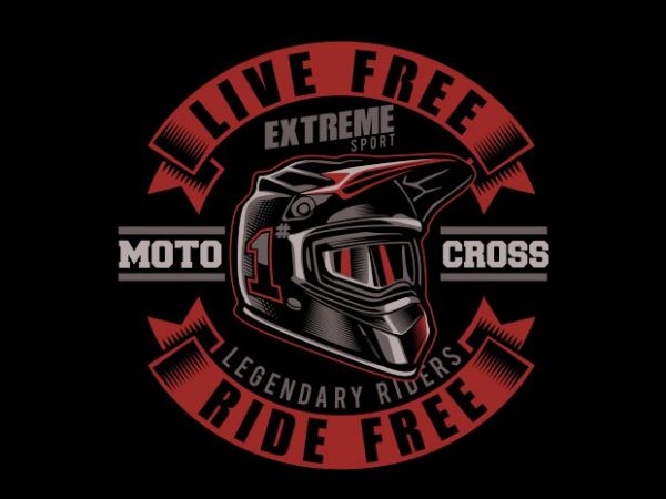 Motorcross helmet t shirt designs for sale Motorcross helmet t shirt designs for sale