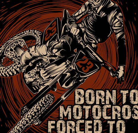 Born to motocross forced to work t shirt template Born to motocross forced to work t shirt template