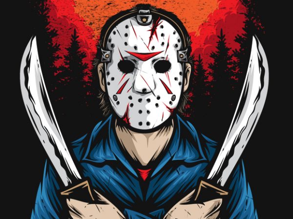 Jason vector clipart Jason vector clipart
