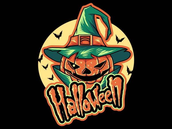 witch tshirt design witch tshirt design