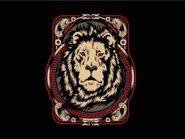 The King Of Jungle t shirt designs for sale The King Of Jungle t shirt designs for sale