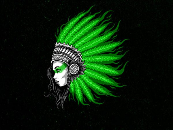 hair of fire Graphic t-shirt design hair of fire Graphic t-shirt design