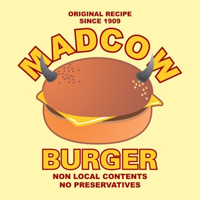 MADCOW t shirt designs for sale MADCOW t shirt designs for sale