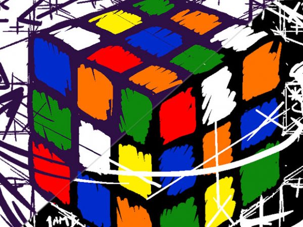 Rubikcube’s Math t shirt design online Rubikcube’s Math t shirt design online