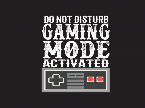 Do Not Disturb t shirt vector illustration Do Not Disturb t shirt vector illustration