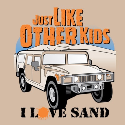 LOVE SAND t shirt vector graphic LOVE SAND t shirt vector graphic
